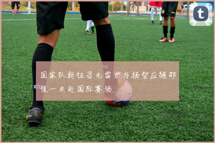 国家队新征召毛雷尔与杨智应随邵佳一共赴国际赛场