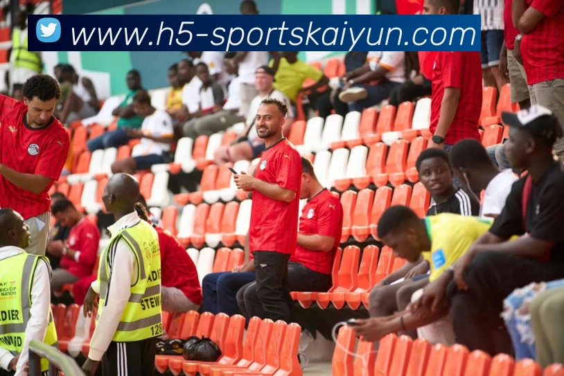 开云体育品牌故事