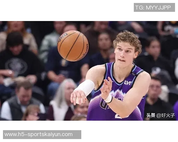 霍里预测马尔卡宁加盟太阳队助力布克提升球队竞争力