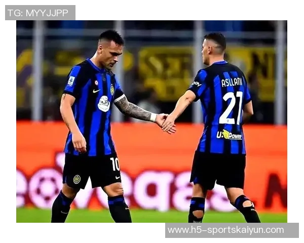 国米冬窗需引入平衡型球员以提升球队战术效果 国米冬窗需引入平衡型球员以提升球队战术效果