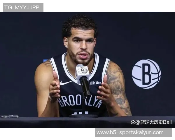 美记透露勇士雄鹿活塞等队与篮网商讨小波特交易可能性